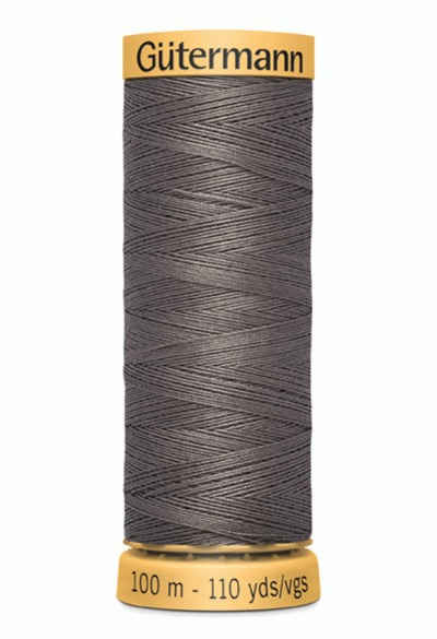 Gutermann Cotton 50 Wt. Thread 110 yds. # 3630