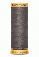 Gutermann Cotton 50 Wt. Thread 110 yds. # 3630