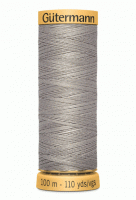 Gutermann Cotton 50 Wt. Thread 110 yds. # 3756