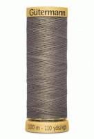 Gutermann Cotton 50 Wt. Thread 110 yds. # 3880