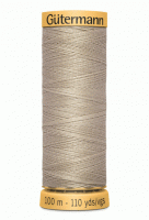 Gutermann Cotton 50 Wt. Thread 110 yds. # 4660