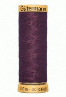 Gutermann Cotton 50 Wt. Thread 110 yds. # 4750