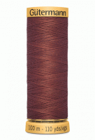 Gutermann Cotton 50 Wt. Thread 110 yds. # 4820