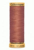 Gutermann Cotton 50 Wt. Thread 110 yds. # 4850