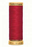 Gutermann Cotton 50 Wt. Thread 110 yds. # 4880