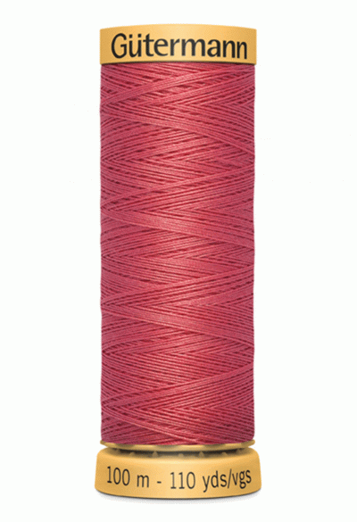 Gutermann Cotton 50 Wt. Thread 110 yds. # 4930