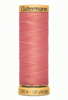 Gutermann Cotton 50 Wt. Thread 110 yds. # 4950