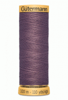 Gutermann Cotton 50 Wt. Thread 110 yds. # 5610