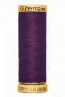 Gutermann Cotton 50 Wt. Thread 110 yds. # 5700