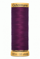 Gutermann Cotton 50 Wt. Thread 110 yds. # 5750