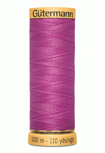 Gutermann Cotton 50 Wt. Thread 110 yds. # 5980