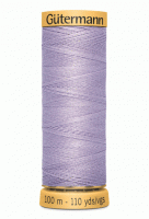 Gutermann Cotton 50 Wt. Thread 110 yds. # 6080