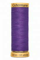 Gutermann Cotton 50 Wt. Thread 110 yds. # 6150