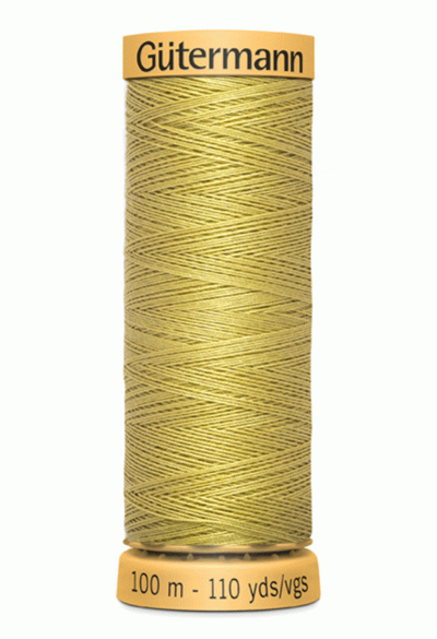 Gutermann Cotton 50 Wt. Thread 110 yds. # 8935