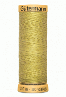 Gutermann Cotton 50 Wt. Thread 110 yds. # 8935