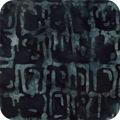 AMD-11652-181 Glass Reflections Batiks FQ