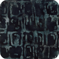 AMD-11652-181 Glass Reflections Batiks FQ