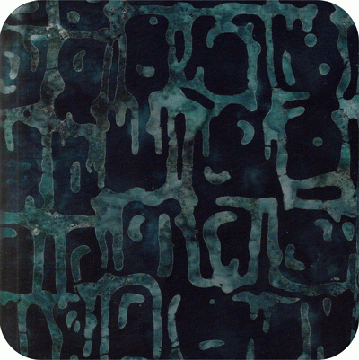 AMD-11652-69 Glass Reflections Batiks
