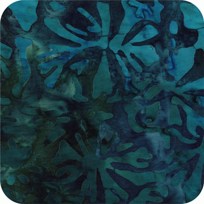 AMD-11653-248 Glass Reflections Batiks FQ