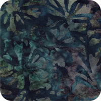 AMD-11653-71 Glass Reflections Batiks FQ