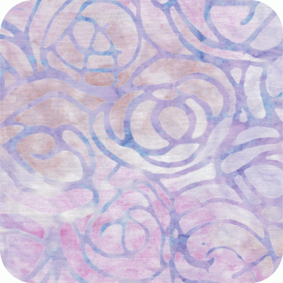 AMD-11654-234 Glass Reflections Batiks FQ