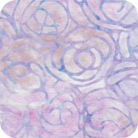 AMD-11654-234 Glass Reflections Batiks FQ