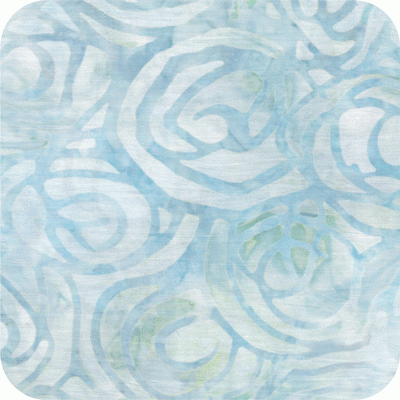 AMD-11654-246 Glass Reflections Batiks FQ