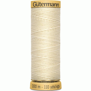 Gutermann Cotton 50 Wt. Thread 110 yds. # 1240