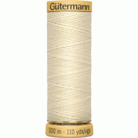 Gutermann Cotton 50 Wt. Thread 110 yds. # 1240