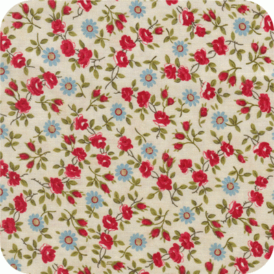 14724 13 American Banner Rose