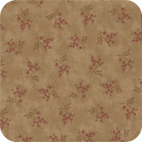 Linen MODA Fabric ~ ATELIER ~ by 3 Sister/'s 44052 11 by 1//2 yard