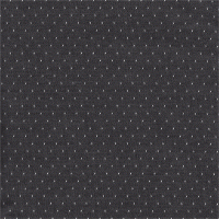 SRK-15962-2 Black Woven Denim Dot