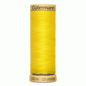 Gutermann Cotton 50 Wt. Thread 110 yds. # 1620