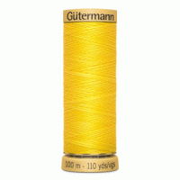 Gutermann Cotton 50 Wt. Thread 110 yds. # 1640