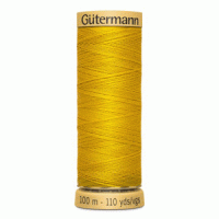 Gutermann Cotton 50 Wt. Thread 110 yds. # 1661