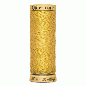Gutermann Cotton 50 Wt. Thread 110 yds. # 1680
