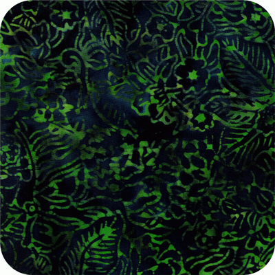 1763 8 Malam Batiks