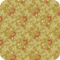 20174 15 Butterscotch & Rose FQ