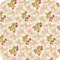 20174 16 Butterscotch & Rose FQ