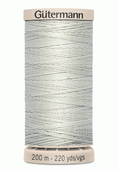 Gutermann Cotton Hand Quilting Thread # 0618
