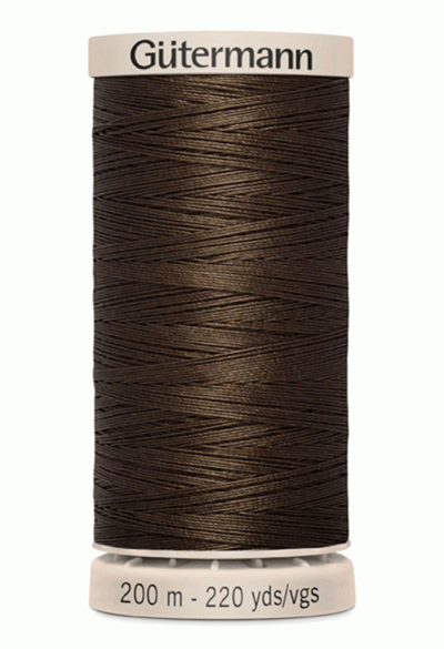 Gutermann Cotton Hand Quilting Thread # 1712