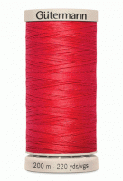 Gutermann Cotton Hand Quilting Thread # 1974