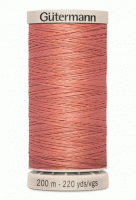 Gutermann Cotton Hand Quilting Thread # 2045