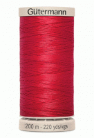 Gutermann Cotton Hand Quilting Thread # 2074