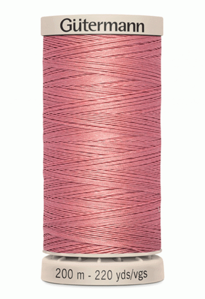 Gutermann Cotton Hand Quilting Thread # 2346 