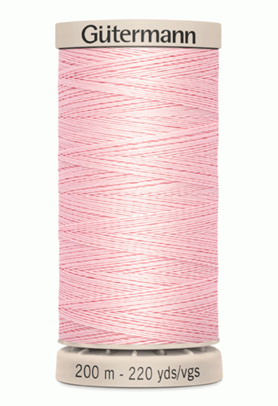 Gutermann Cotton Hand Quilting Thread # 2538