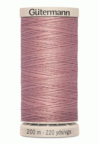 Gutermann Cotton Hand Quilting Thread # 2626