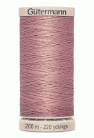 Gutermann Cotton Hand Quilting Thread # 2626
