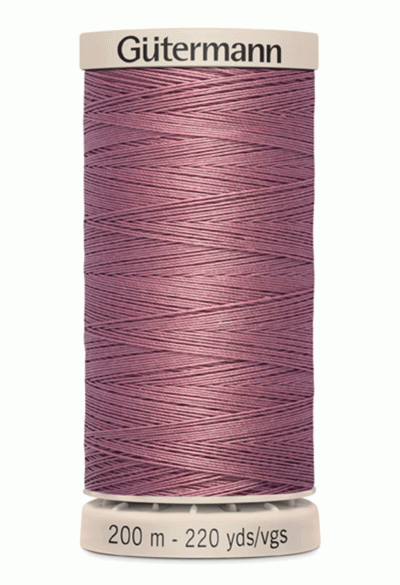 Gutermann Cotton Hand Quilting Thread # 2635