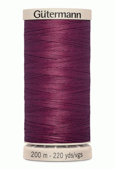 Gutermann Cotton Hand Quilting Thread # 2833